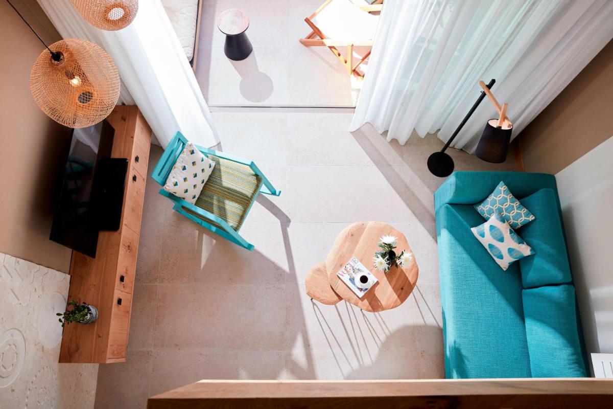 Domes Noruz Chania, Autograph Collection- Adults Only