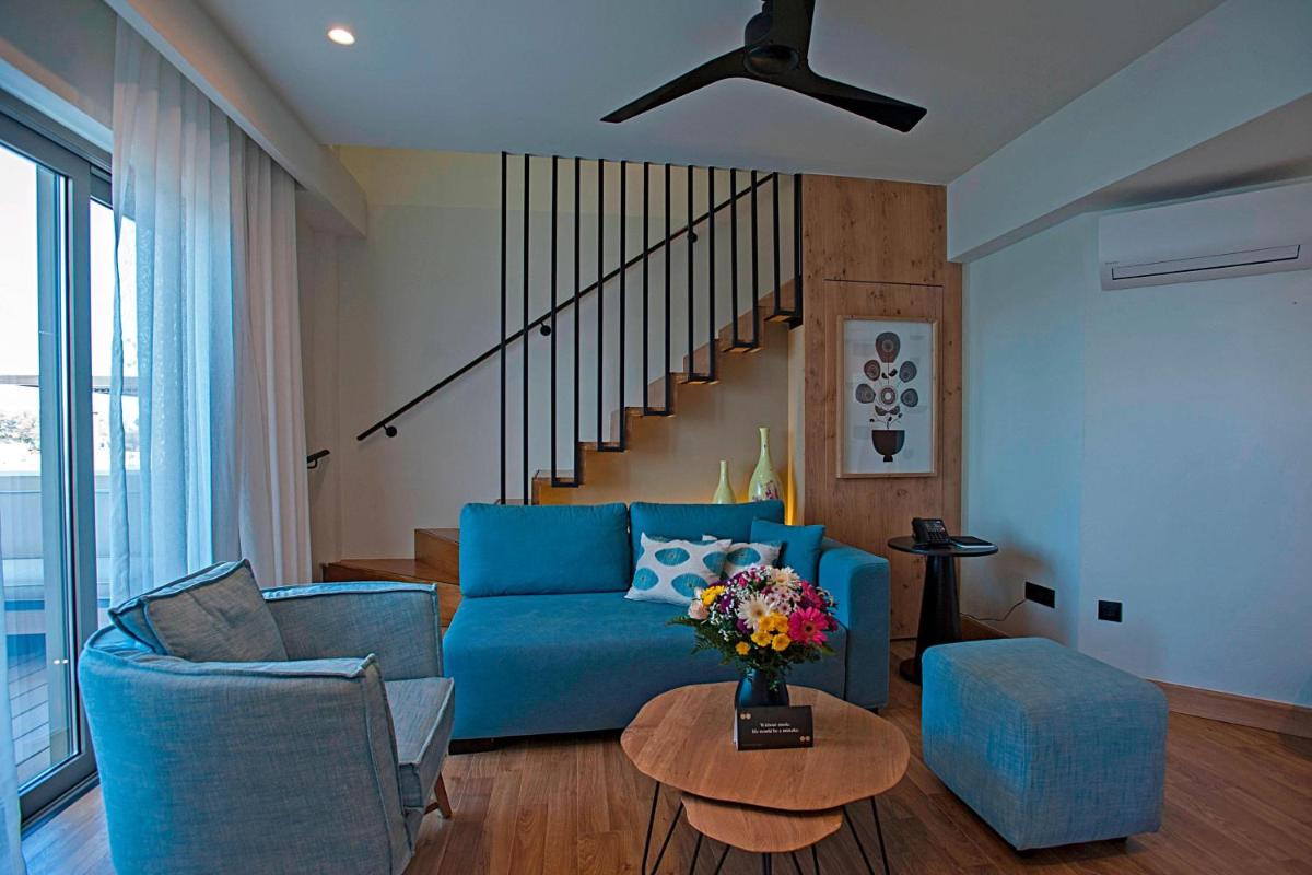 Domes Noruz Chania, Autograph Collection- Adults Only