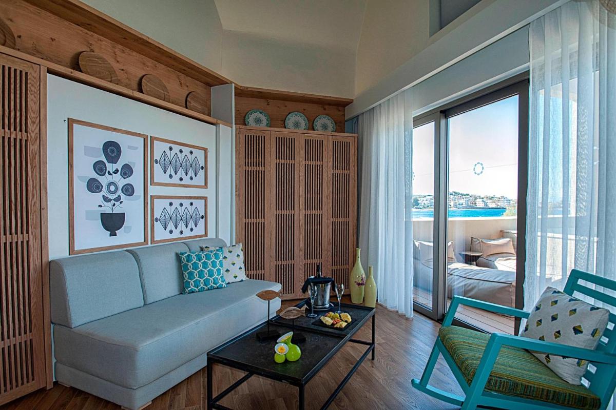 Domes Noruz Chania, Autograph Collection- Adults Only