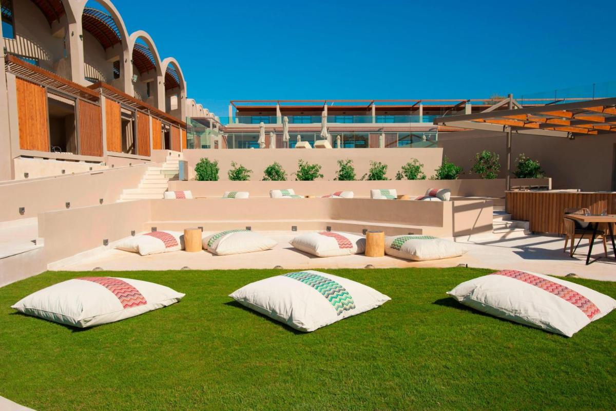 Domes Noruz Chania, Autograph Collection- Adults Only