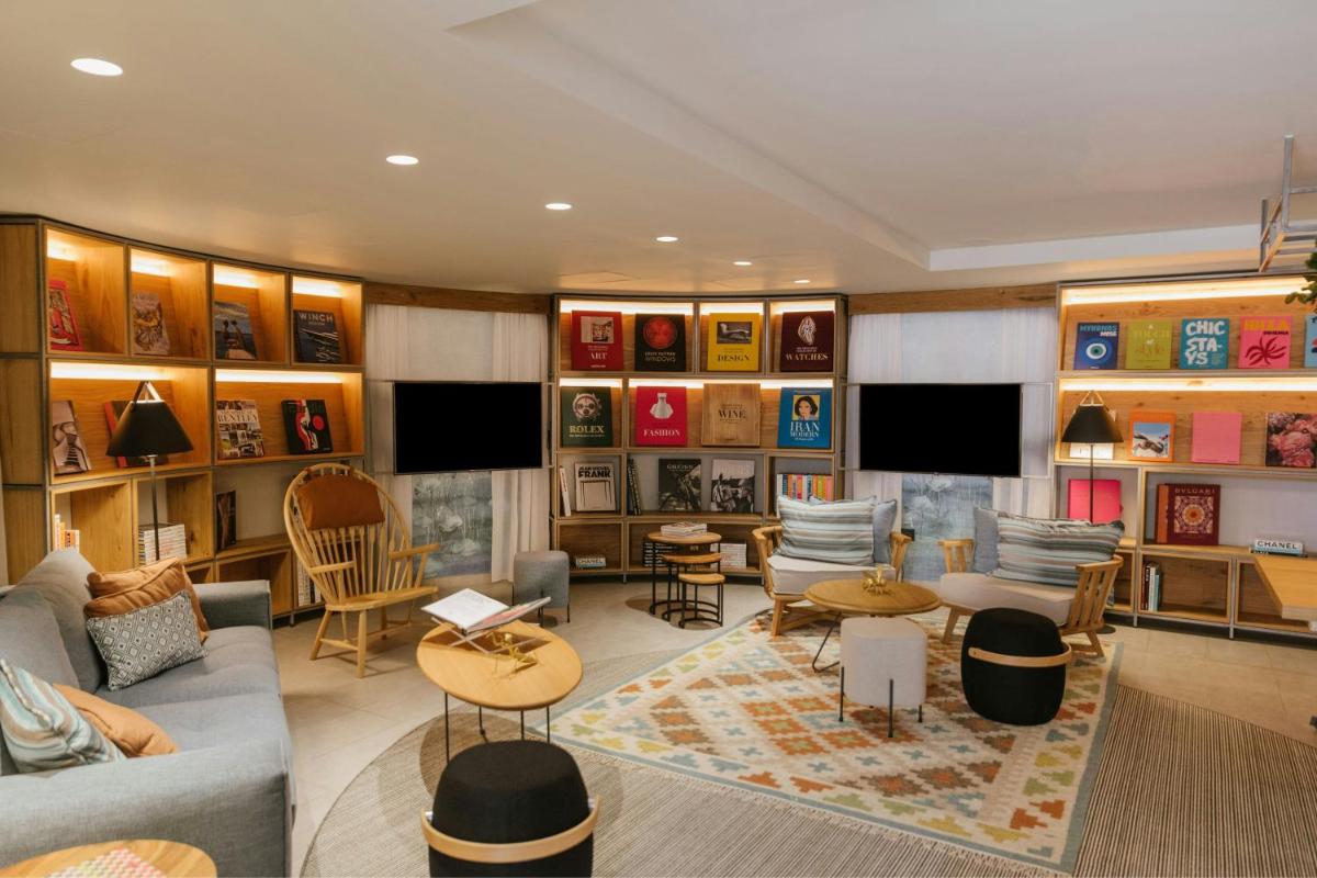 Domes Noruz Chania, Autograph Collection- Adults Only