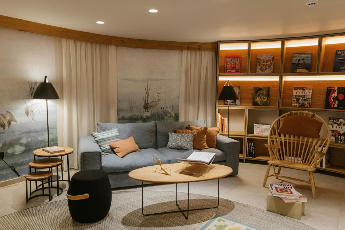 Domes Noruz Chania, Autograph Collection- Adults Only