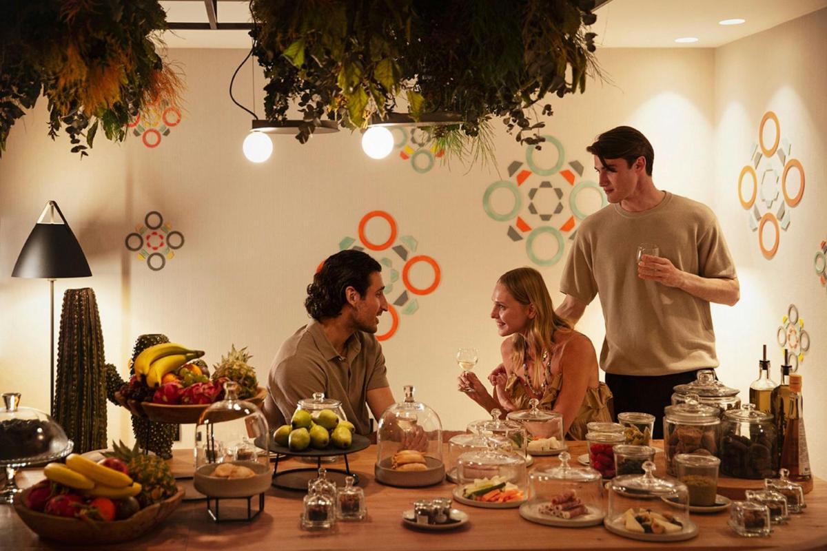 Domes Noruz Chania, Autograph Collection- Adults Only