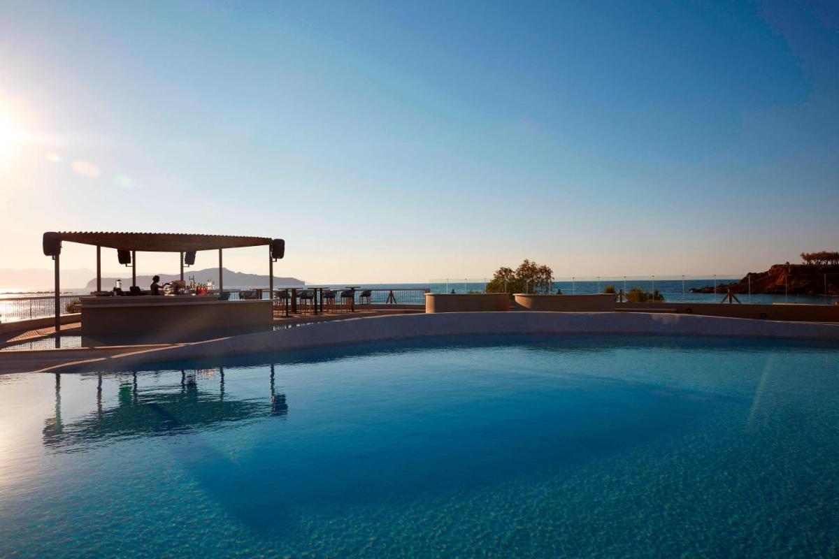 Domes Noruz Chania, Autograph Collection- Adults Only