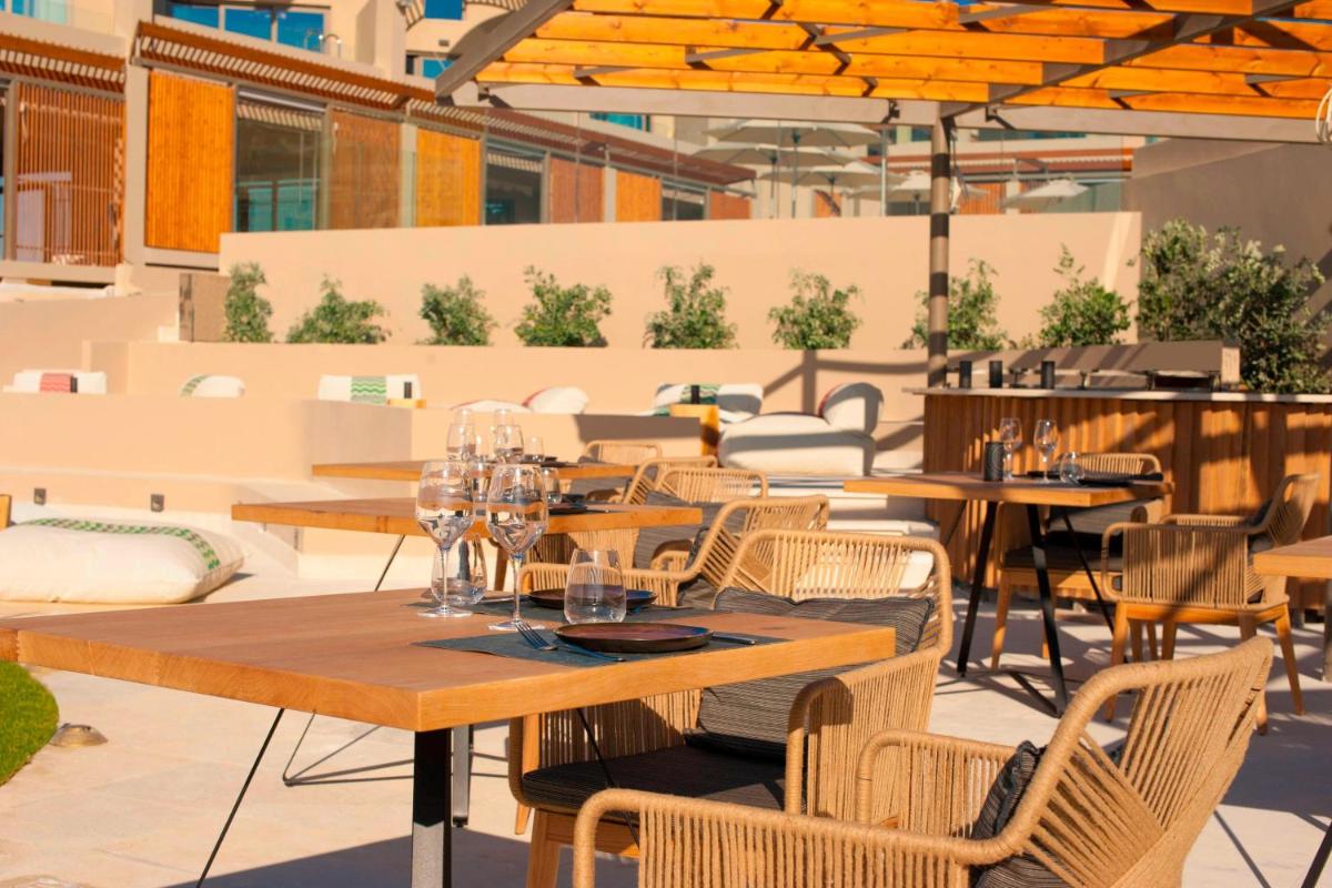 Domes Noruz Chania, Autograph Collection- Adults Only