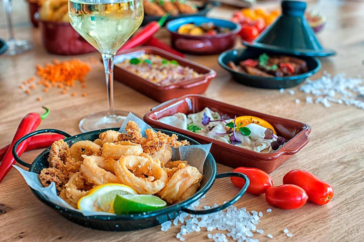 Domes Noruz Chania, Autograph Collection- Adults Only