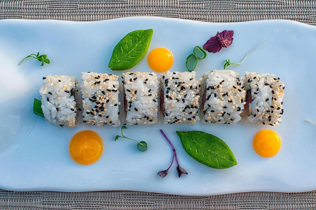 Domes Noruz Chania, Autograph Collection- Adults Only