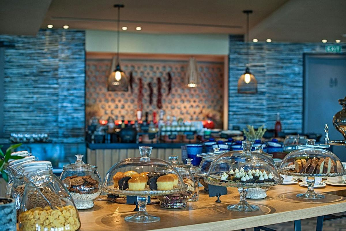 Domes Noruz Chania, Autograph Collection- Adults Only