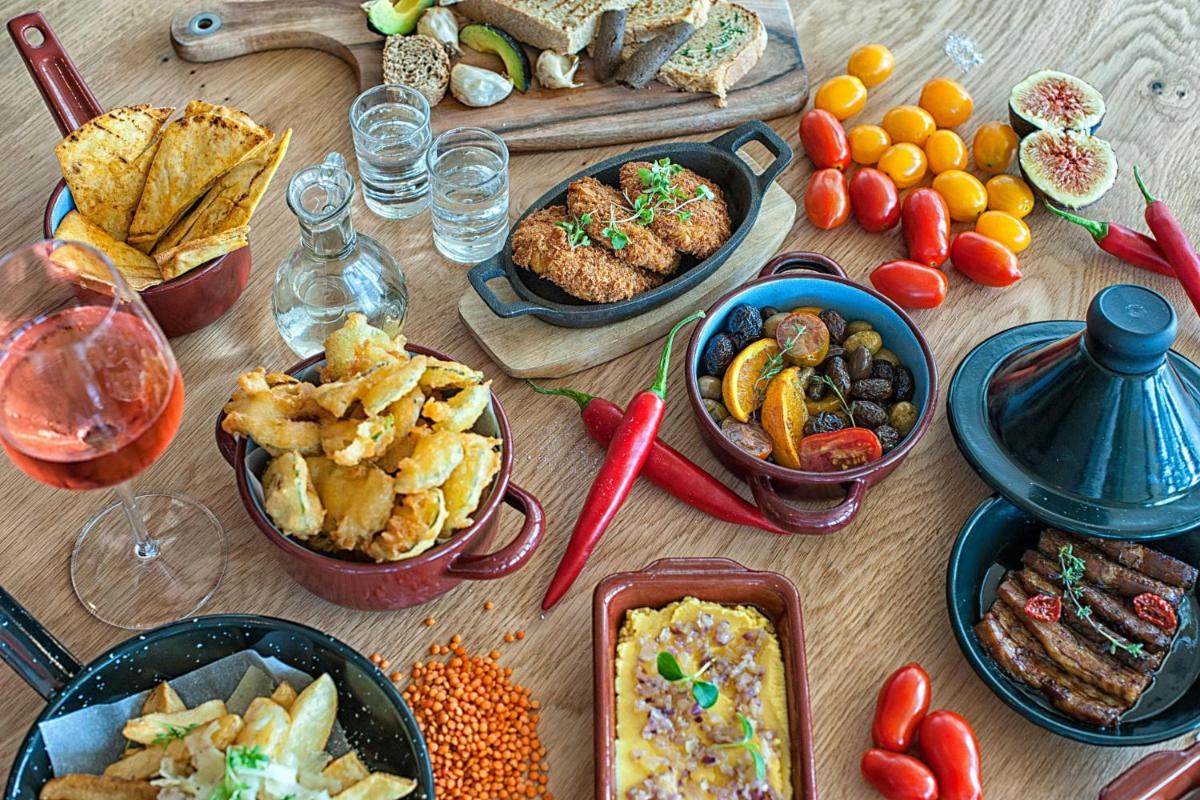 Domes Noruz Chania, Autograph Collection- Adults Only