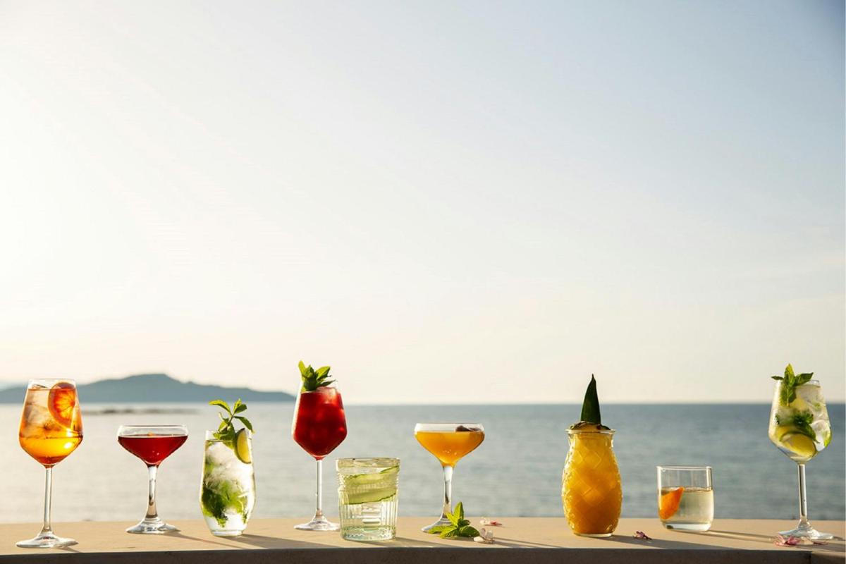 Domes Noruz Chania, Autograph Collection- Adults Only