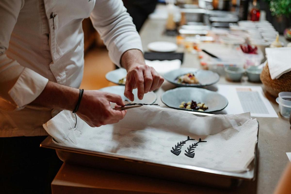 Domes Noruz Chania, Autograph Collection- Adults Only