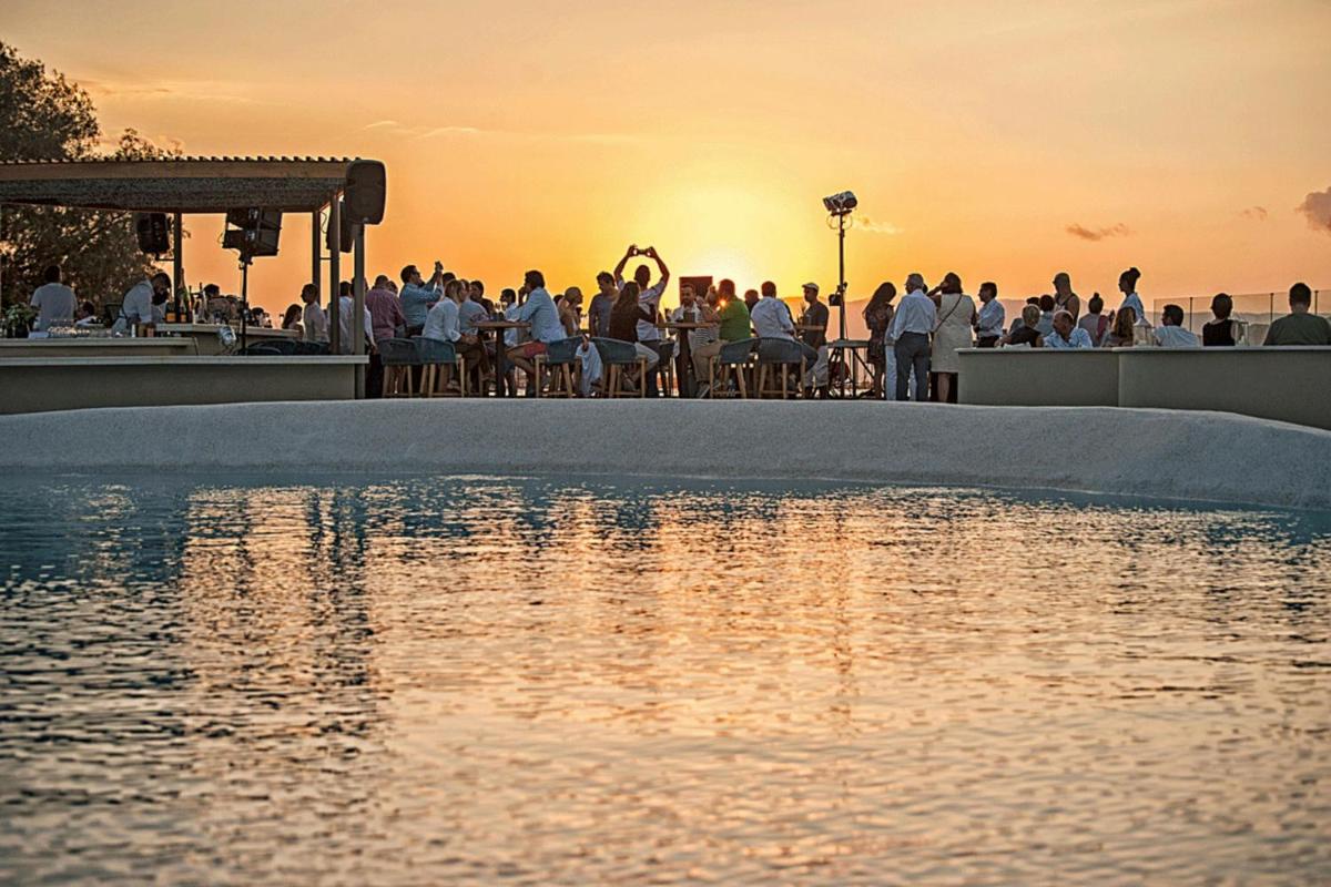 Domes Noruz Chania, Autograph Collection- Adults Only