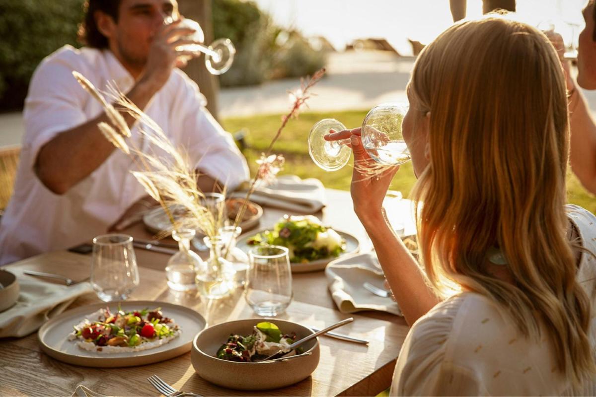 Domes Noruz Chania, Autograph Collection- Adults Only