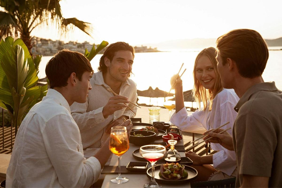 Domes Noruz Chania, Autograph Collection- Adults Only