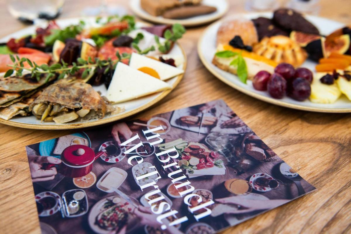 Domes Noruz Chania, Autograph Collection- Adults Only