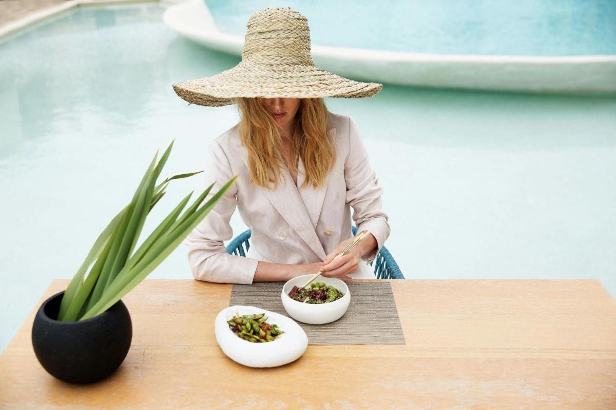 Domes Noruz Chania, Autograph Collection- Adults Only