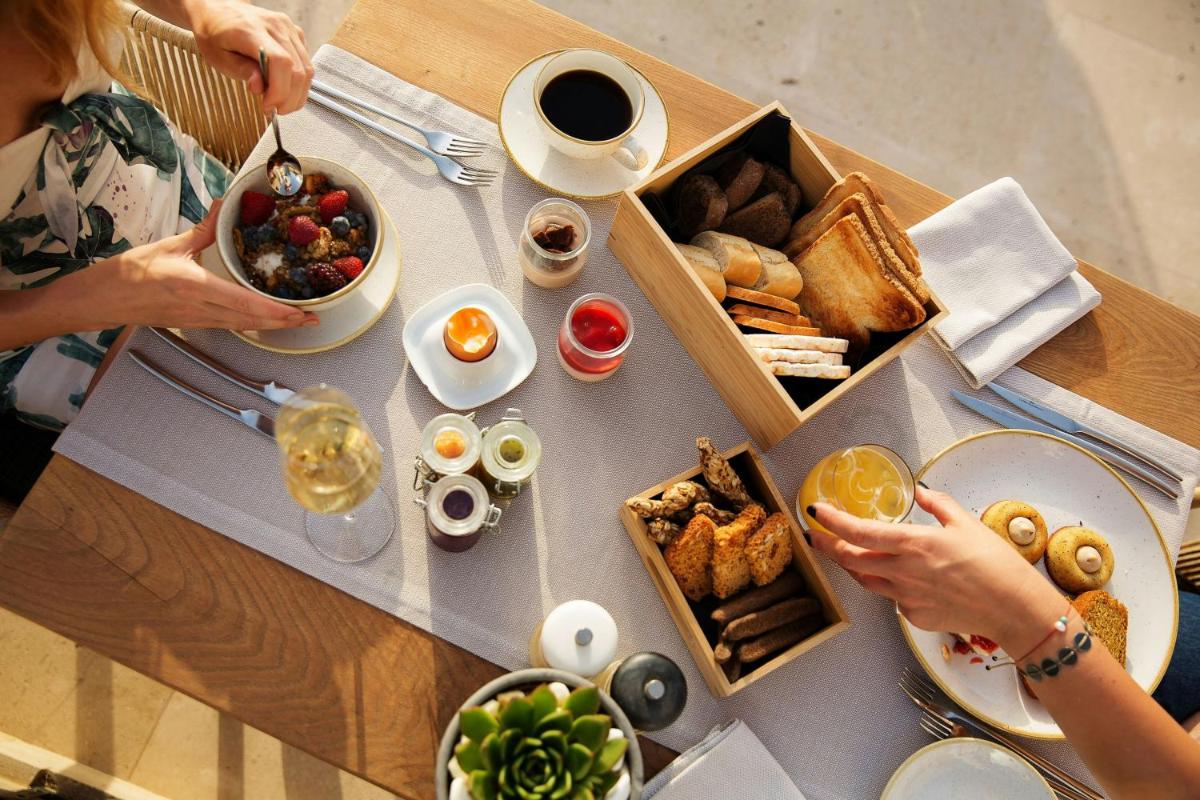 Domes Noruz Chania, Autograph Collection- Adults Only