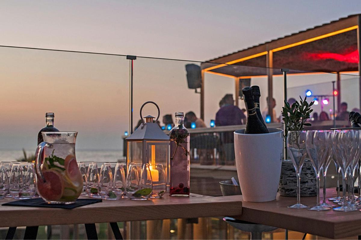 Domes Noruz Chania, Autograph Collection- Adults Only