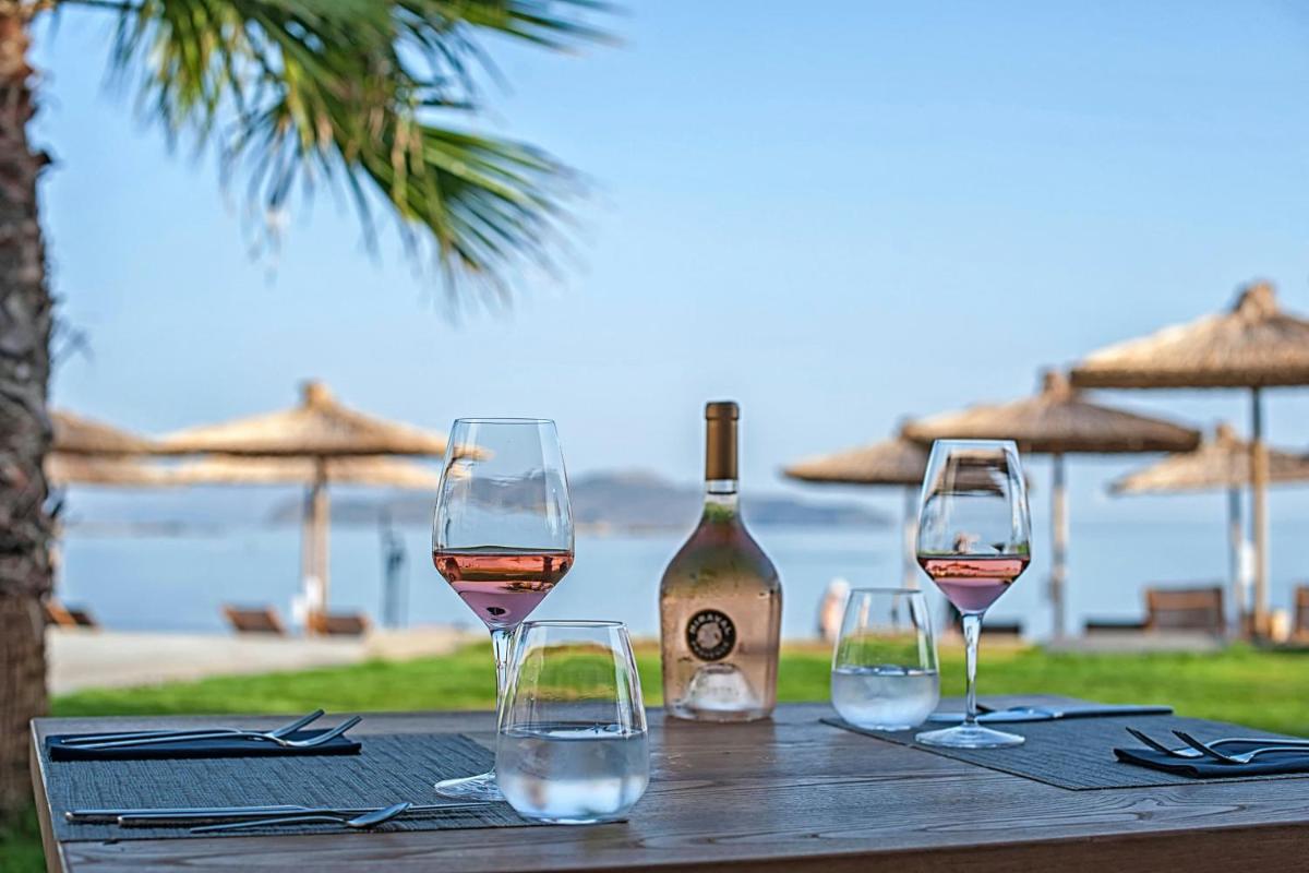 Domes Noruz Chania, Autograph Collection- Adults Only