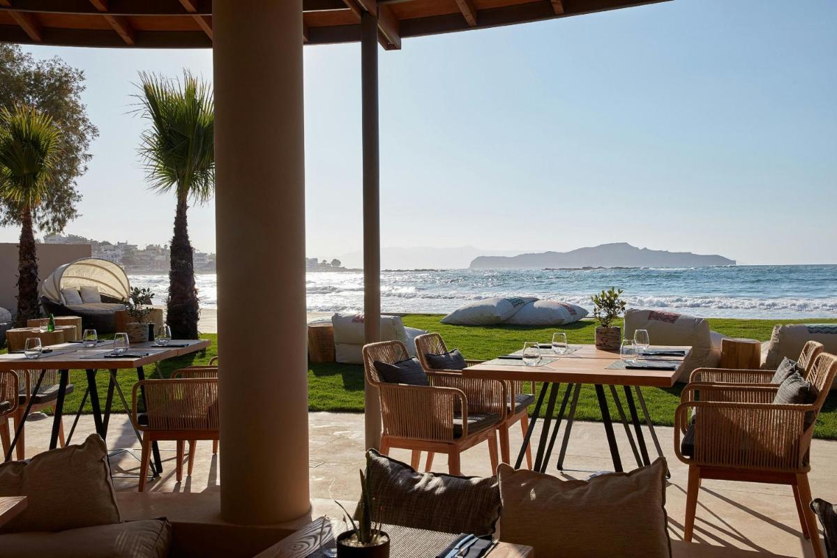 Domes Noruz Chania, Autograph Collection- Adults Only