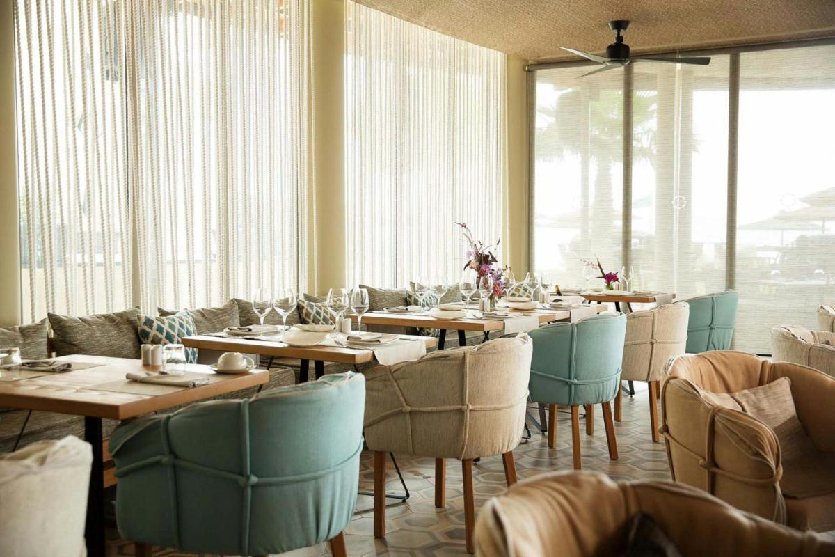 Domes Noruz Chania, Autograph Collection- Adults Only