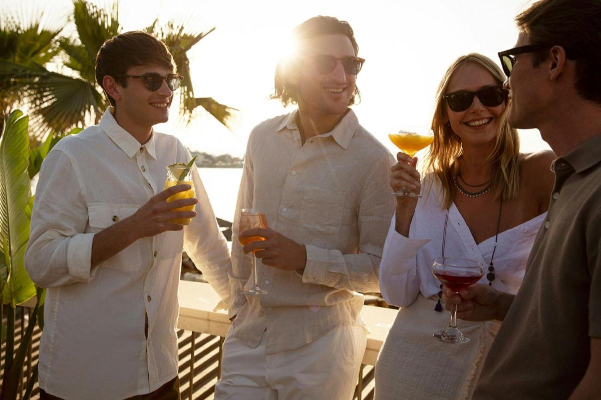 Domes Noruz Chania, Autograph Collection- Adults Only