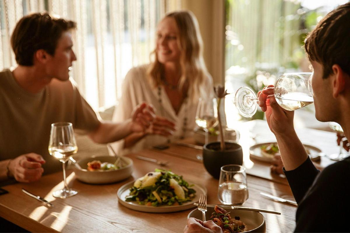 Domes Noruz Chania, Autograph Collection- Adults Only