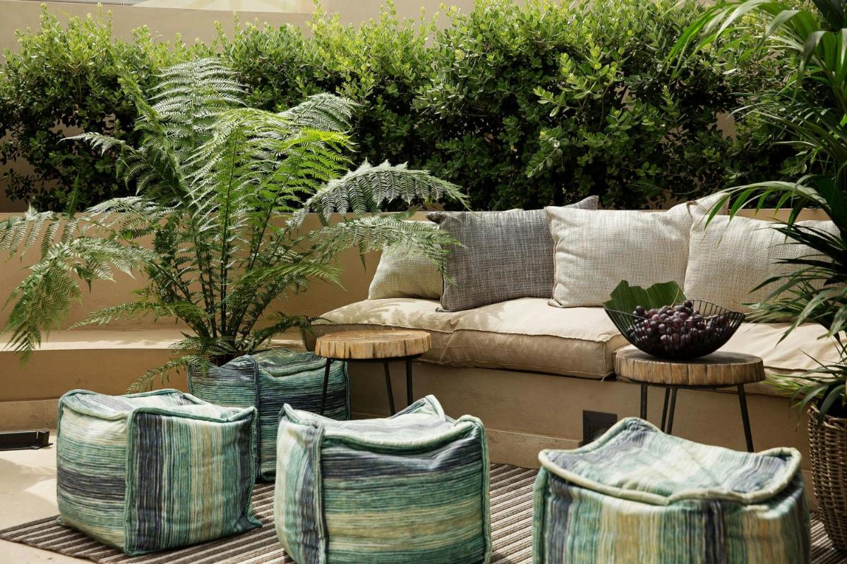 Domes Noruz Chania, Autograph Collection- Adults Only