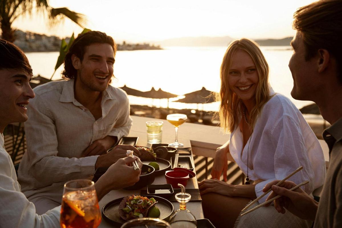 Domes Noruz Chania, Autograph Collection- Adults Only