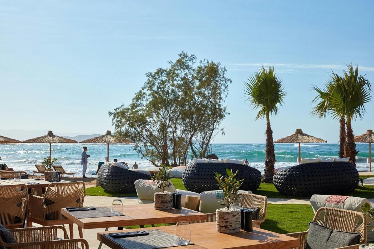 Domes Noruz Chania, Autograph Collection- Adults Only