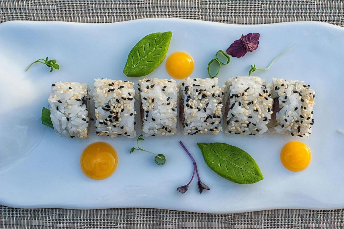 Domes Noruz Chania, Autograph Collection- Adults Only