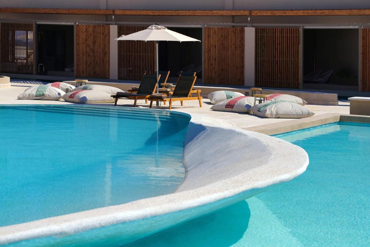 Domes Noruz Chania, Autograph Collection- Adults Only