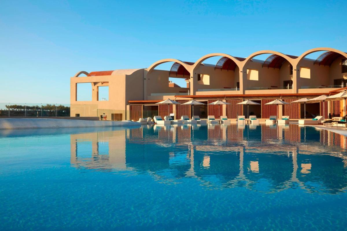 Domes Noruz Chania, Autograph Collection- Adults Only