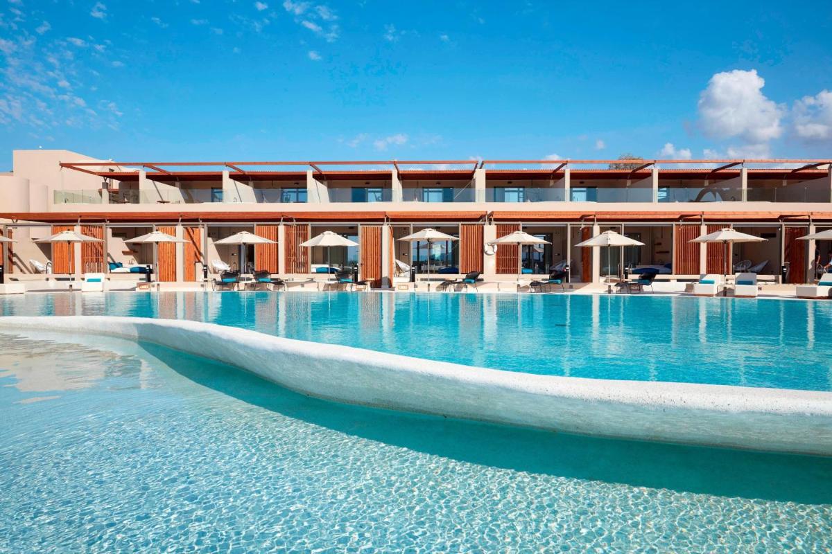 Domes Noruz Chania, Autograph Collection- Adults Only