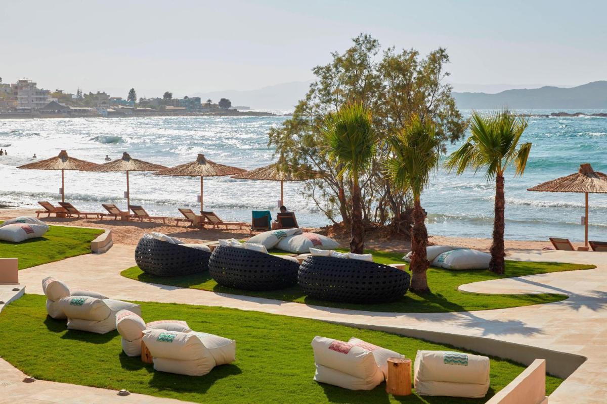 Domes Noruz Chania, Autograph Collection- Adults Only