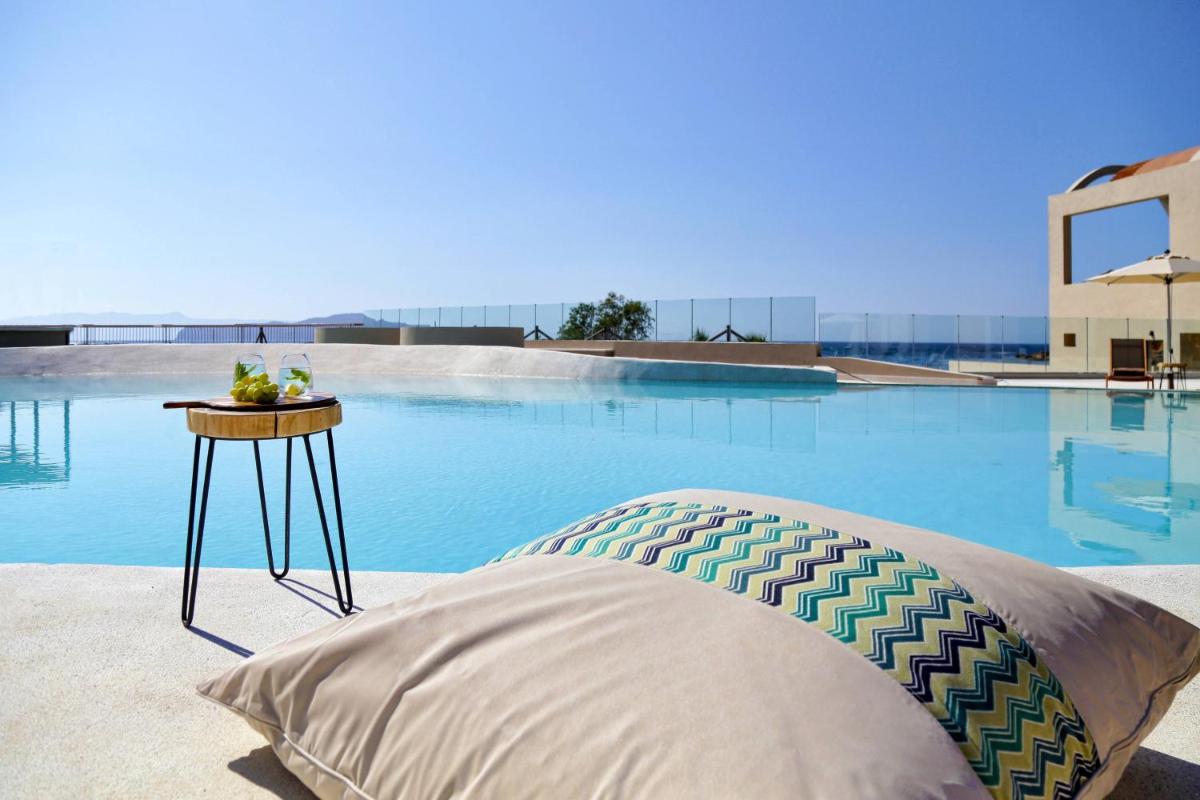 Domes Noruz Chania, Autograph Collection- Adults Only