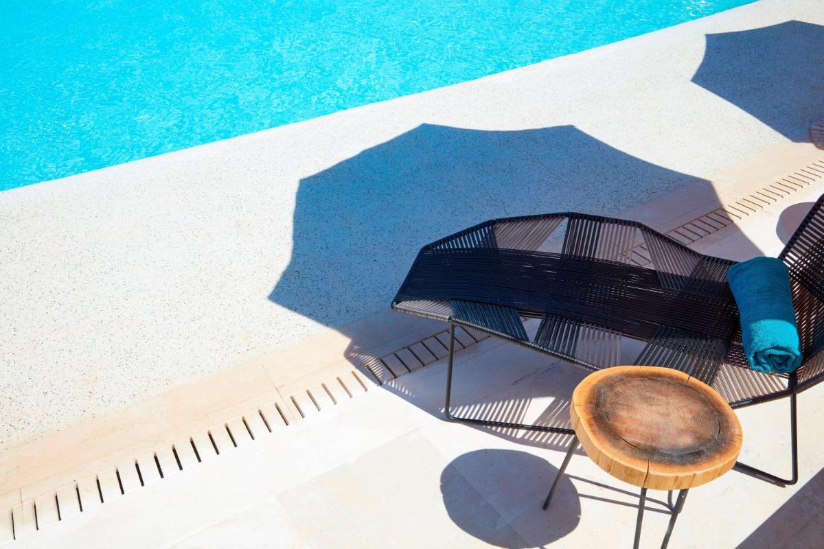 Domes Noruz Chania, Autograph Collection- Adults Only