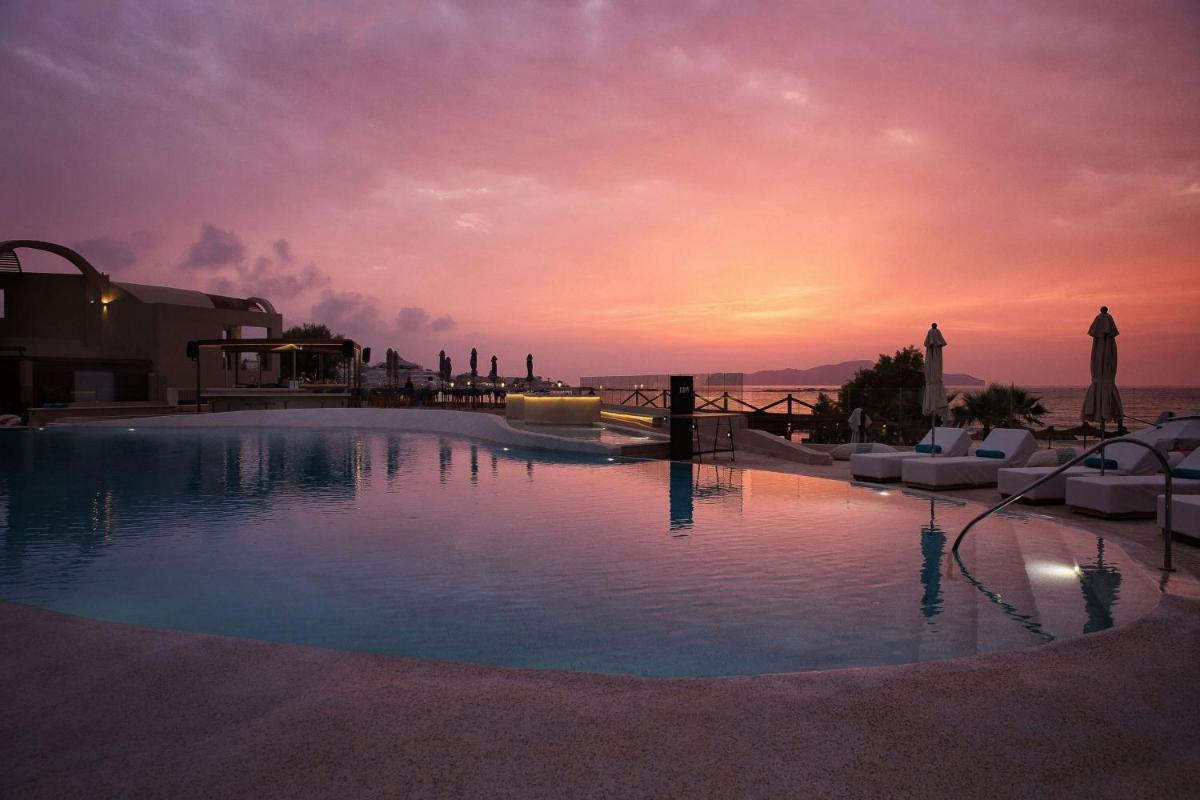 Domes Noruz Chania, Autograph Collection- Adults Only