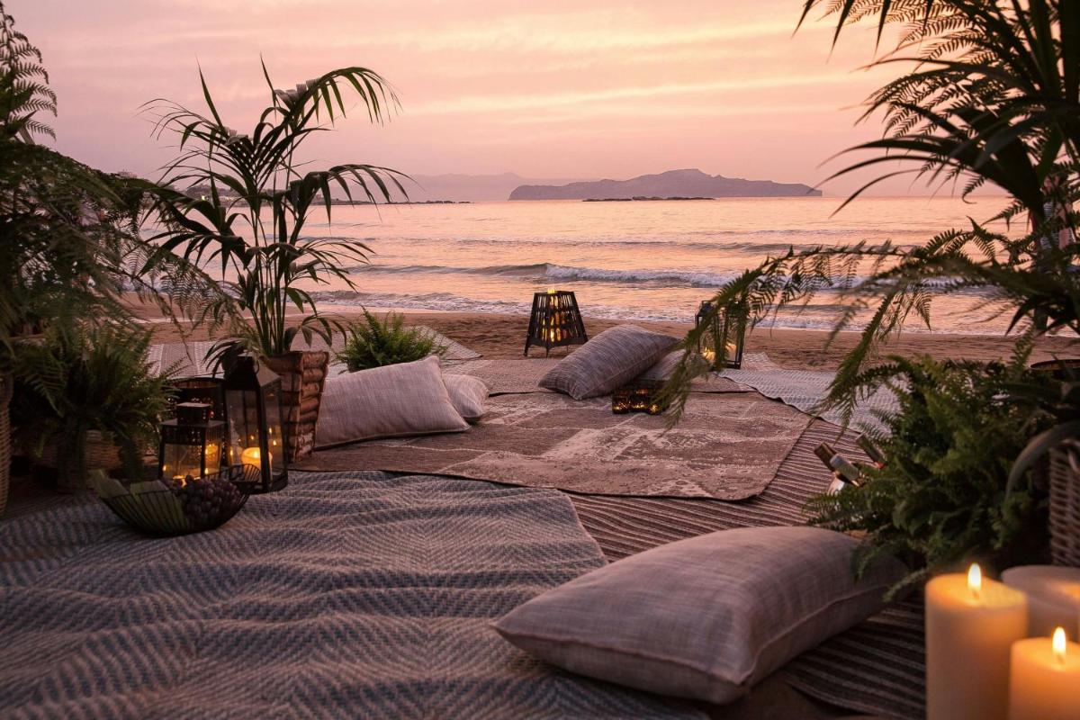 Domes Noruz Chania, Autograph Collection- Adults Only