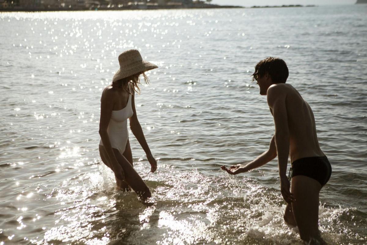 Domes Noruz Chania, Autograph Collection- Adults Only