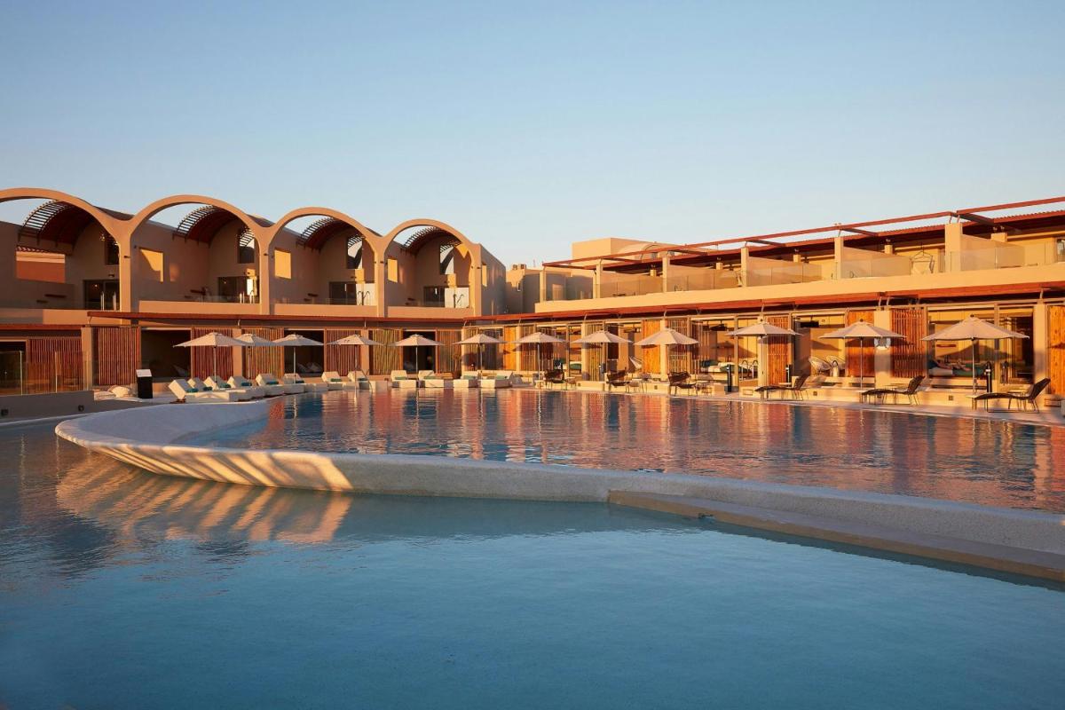 Domes Noruz Chania, Autograph Collection- Adults Only