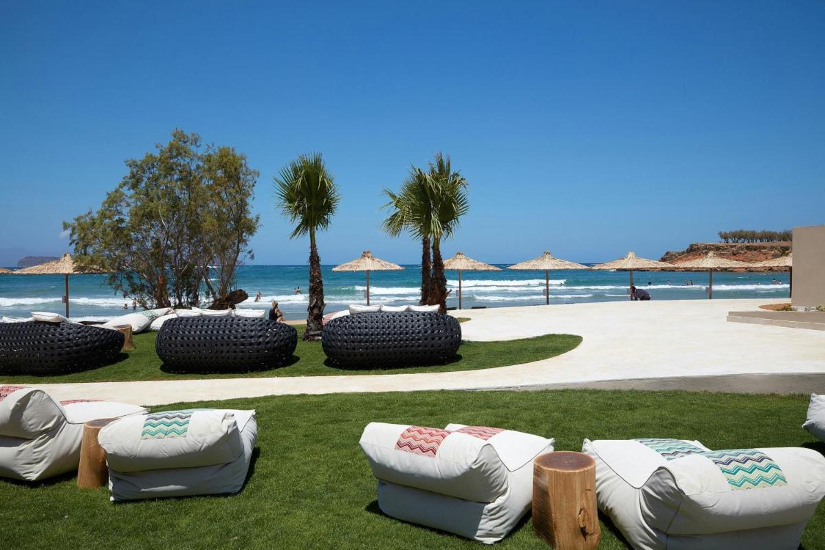 Domes Noruz Chania, Autograph Collection- Adults Only