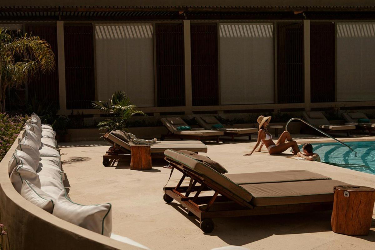 Domes Noruz Chania, Autograph Collection- Adults Only