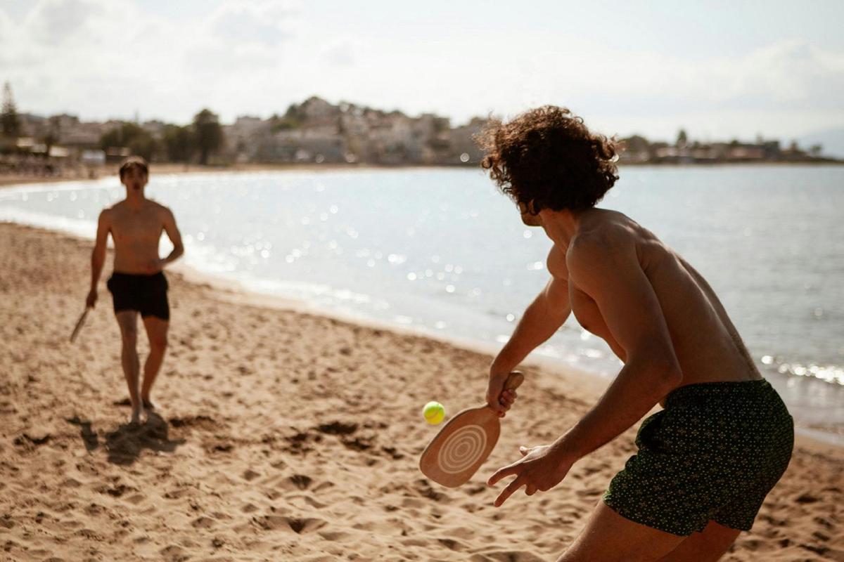 Domes Noruz Chania, Autograph Collection- Adults Only