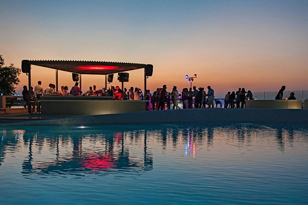 Domes Noruz Chania, Autograph Collection- Adults Only