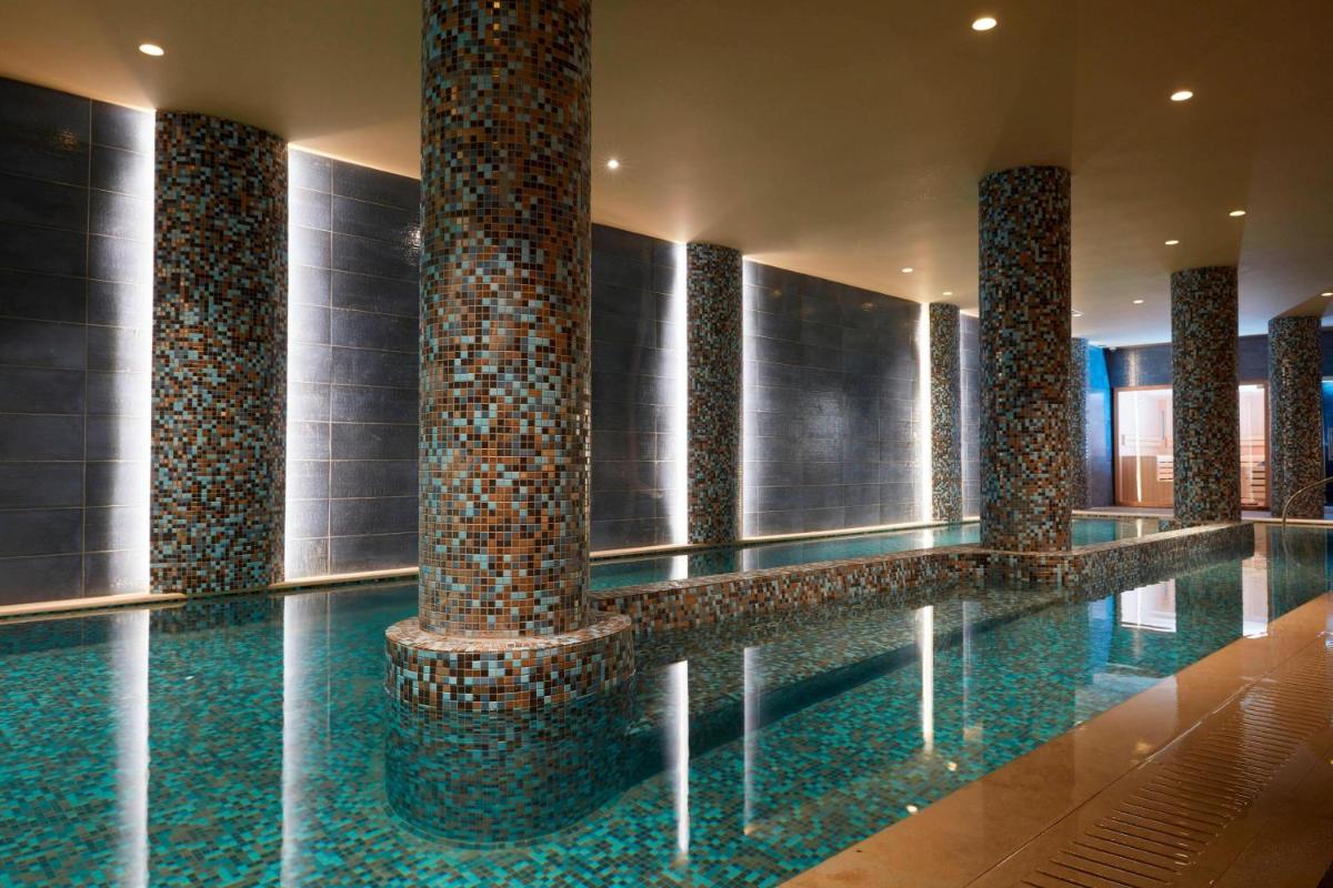 Domes Noruz Chania, Autograph Collection- Adults Only