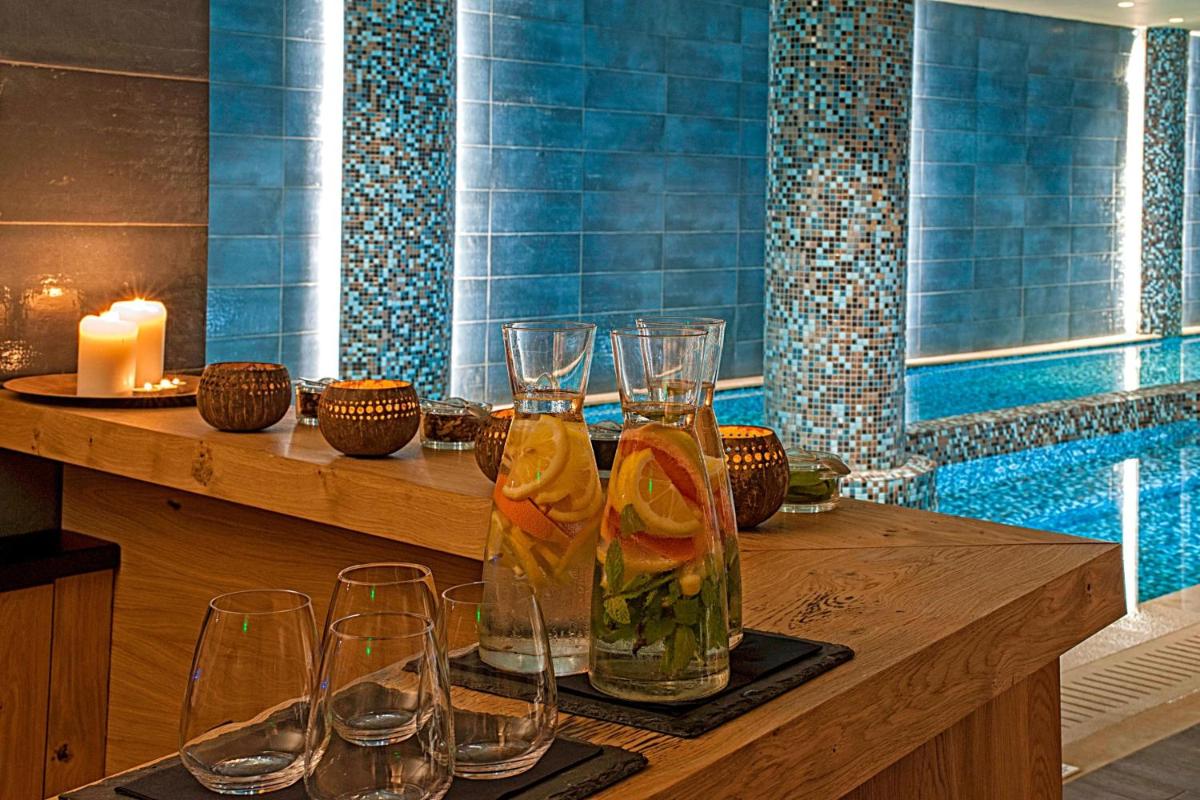 Domes Noruz Chania, Autograph Collection- Adults Only