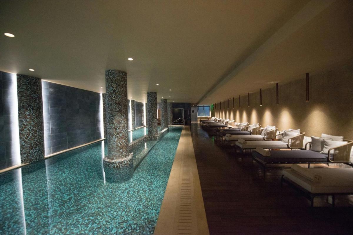 Domes Noruz Chania, Autograph Collection- Adults Only