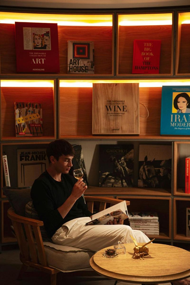 Domes Noruz Chania, Autograph Collection- Adults Only