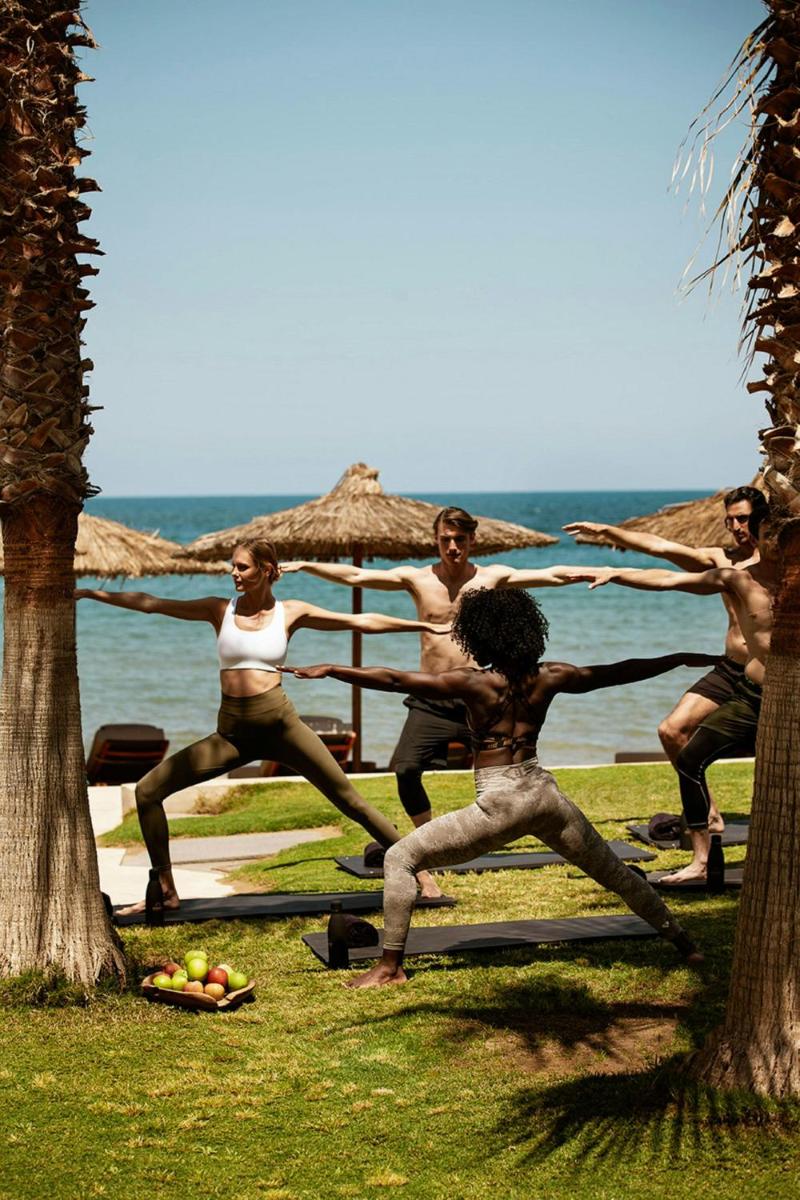 Domes Noruz Chania, Autograph Collection- Adults Only